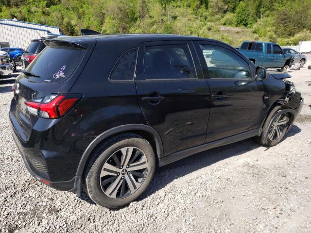 2022 Mitsubishi Outlander Sport Es VIN: JA4ARUAU4NU004548 Lot: 39229533