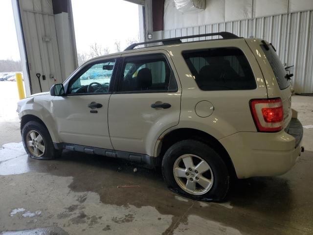 2009 Ford Escape Xlt VIN: 1FMCU03G99KA50516 Lot: 50263674