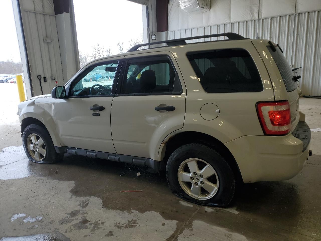 1FMCU03G99KA50516 2009 Ford Escape Xlt