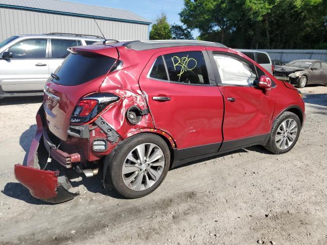 2019 BUICK ENCORE PRE KL4CJASB3KB788269
