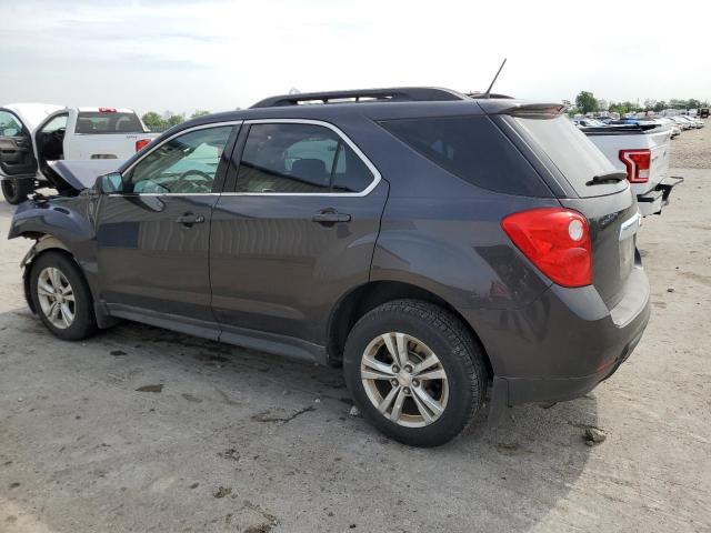 2014 Chevrolet Equinox Lt VIN: 1GNALBEK8EZ126103 Lot: 52714904