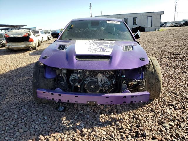 2023 DODGE CHARGER SC - 2C3CDXGJ8PH649113