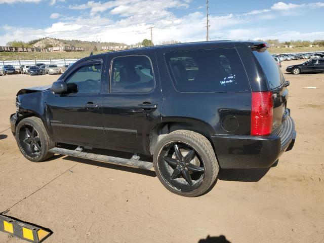 2011 GMC Yukon Denali VIN: 1GKS2EEF0BR131719 Lot: 52016294