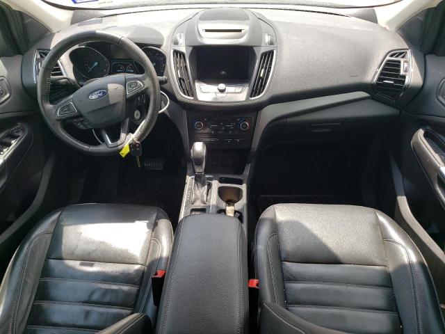 2018 FORD ESCAPE SEL - 1FMCU0HD1JUD57394