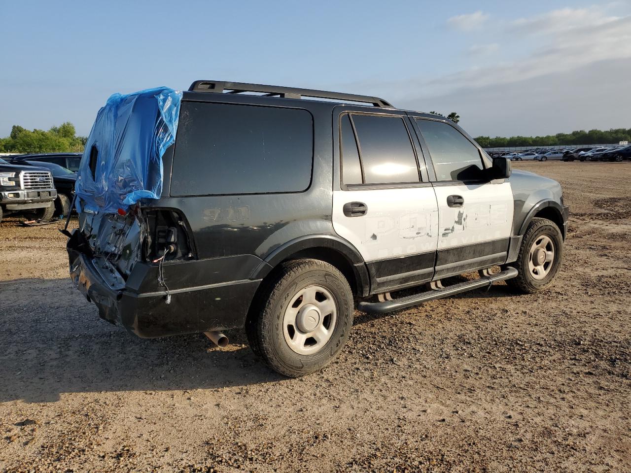 1FMFU15579EB03341 2009 Ford Expedition Xlt