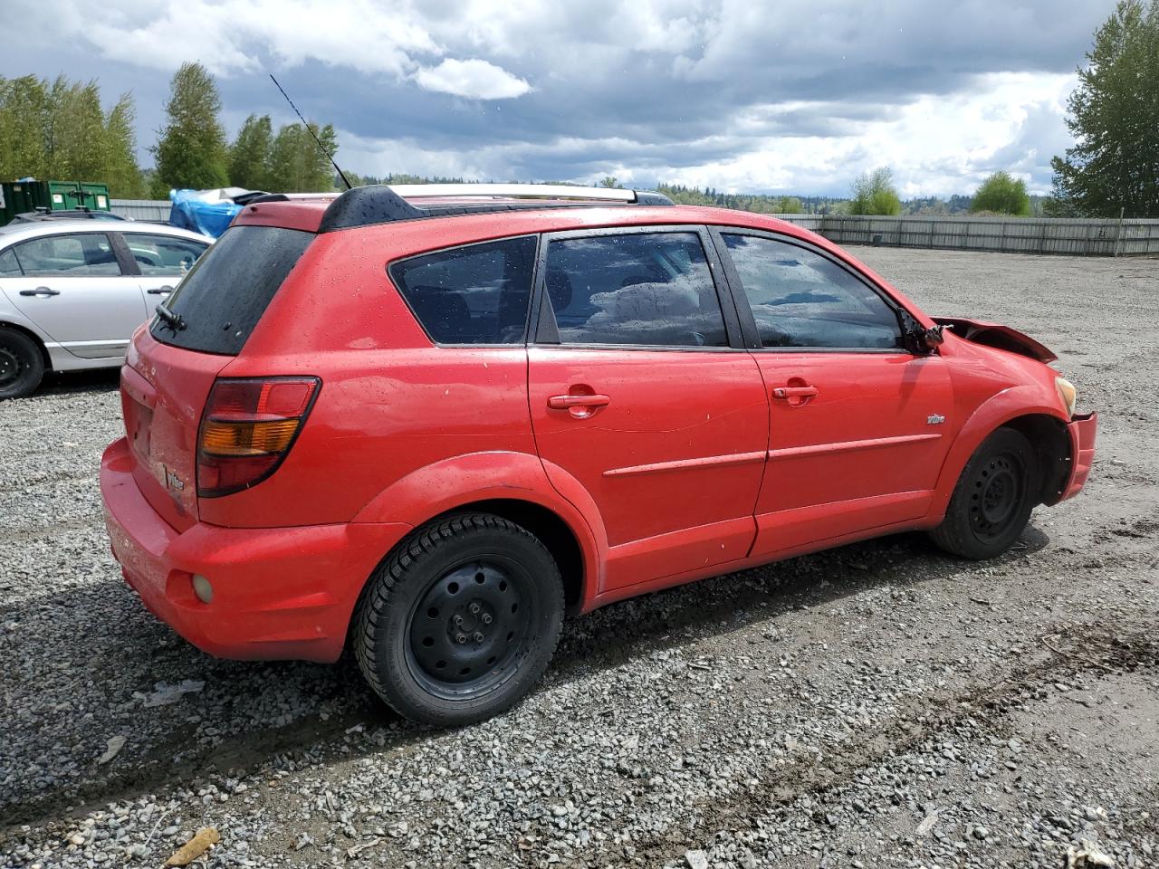 5Y2SL63825Z475172 2005 Pontiac Vibe