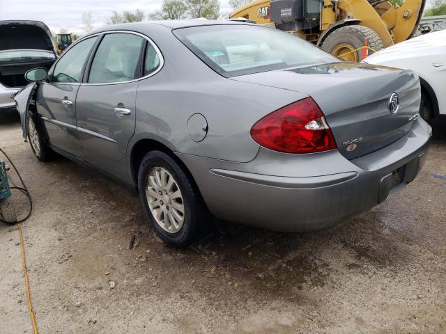 2007 Buick Lacrosse Cx VIN: 2G4WC552471144671 Lot: 51275144