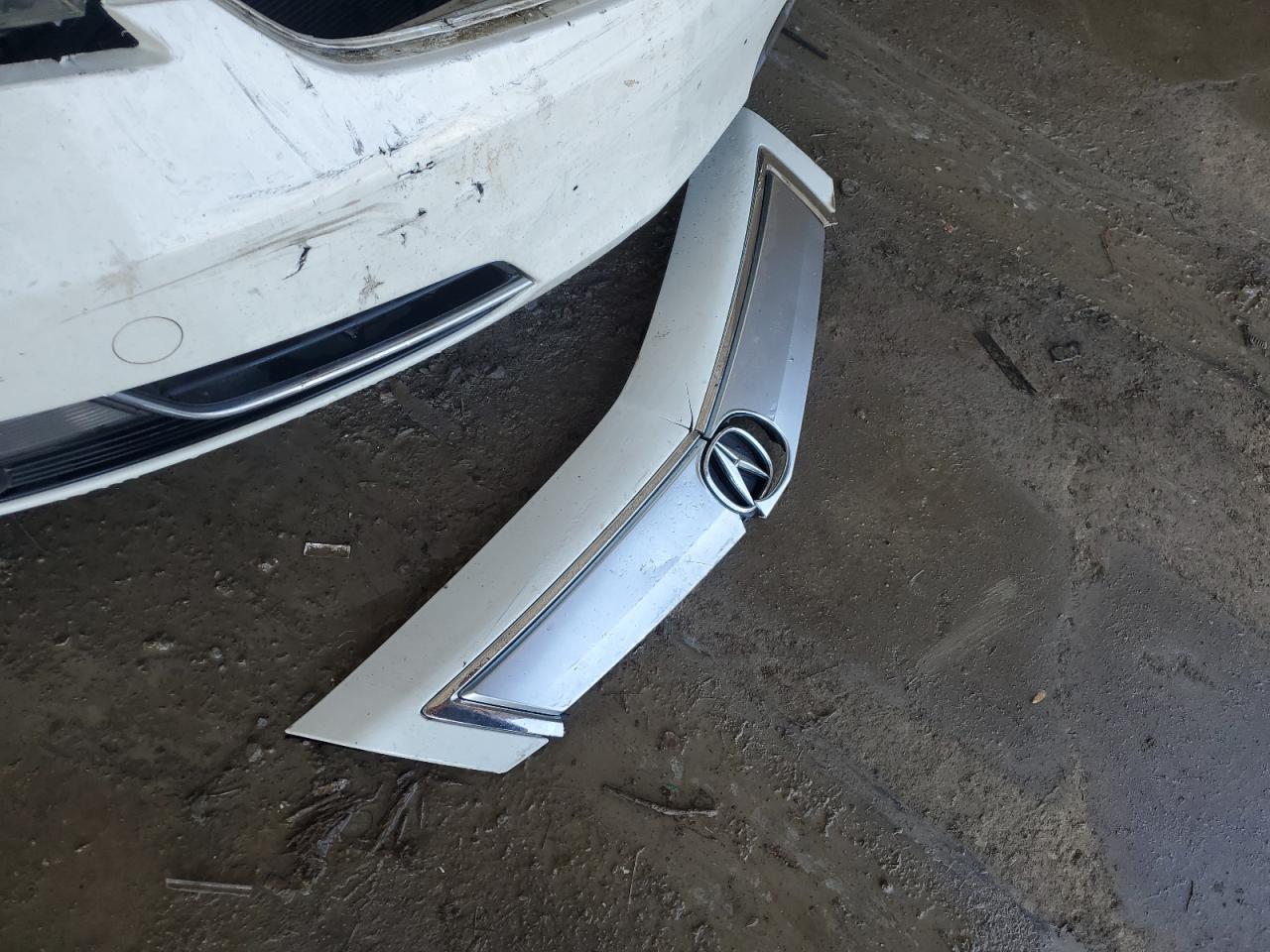 19UUA8F58CA008668 2012 Acura Tl