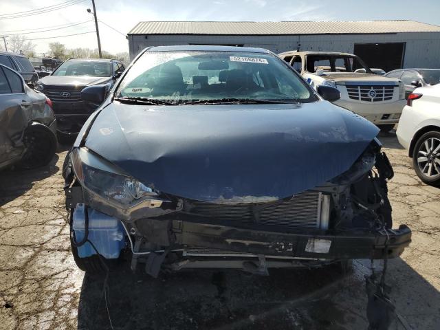 2016 Toyota Corolla L VIN: 2T1BURHE3GC522770 Lot: 52168874