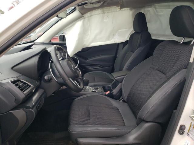 2022 SUBARU FORESTER P - JF2SKAEC2NH415634