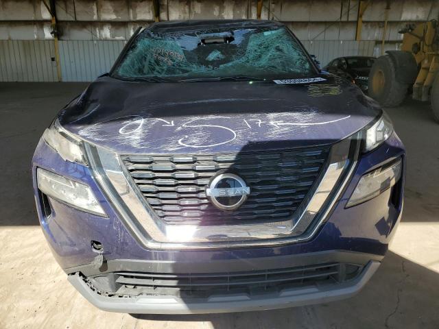 2023 Nissan Rogue Sv VIN: 5N1BT3BB0PC888673 Lot: 53008864