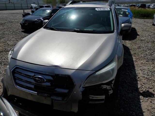 2015 Subaru Outback 3.6R Limited VIN: 4S4BSENC4F3263789 Lot: 51816074