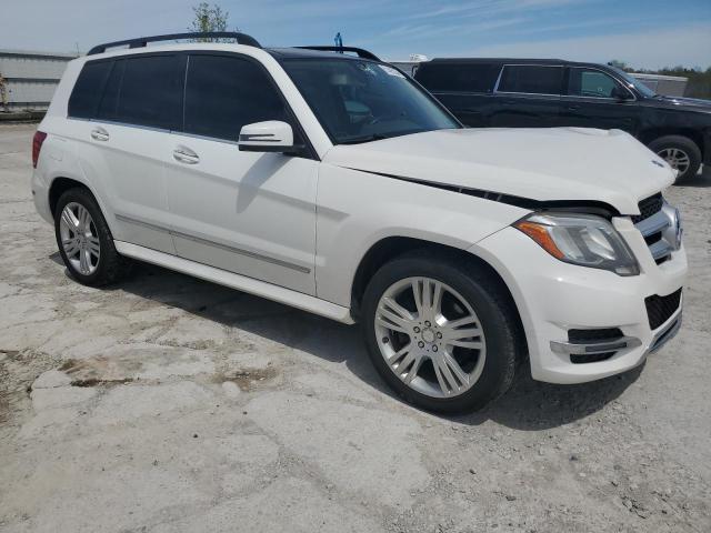 2015 Mercedes-Benz Glk 350 4Matic VIN: WDCGG8JB3FG339466 Lot: 51495334