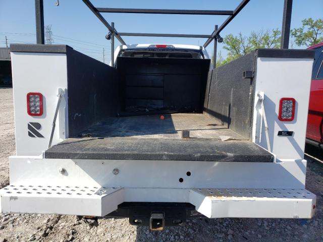 2019 Ford F250 Super Duty VIN: 1FDBF2B64KED15387 Lot: 51910144