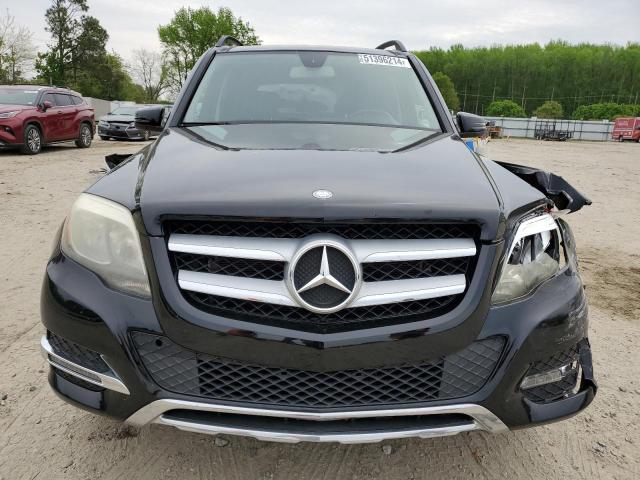 2014 Mercedes-Benz Glk 350 VIN: WDCGG5HB2EG285239 Lot: 51396214