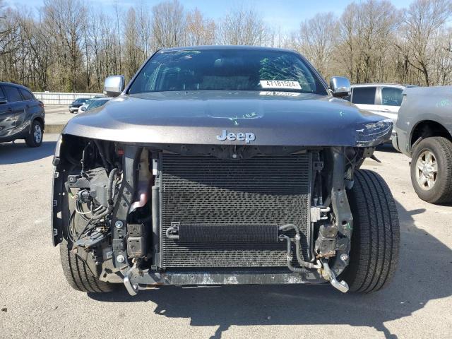 2015 JEEP GRAND CHER - 1C4RJFCG4FC637643