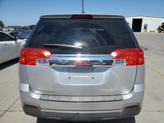 2015 GMC Terrain Sle VIN: 2GKALMEK9F6386323 Lot: 52530834