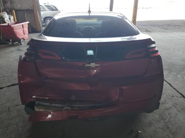 VIN 1G1RD6E42DU145588 2013 Chevrolet Volt no.6