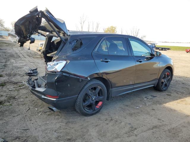 2020 Chevrolet Equinox Lt VIN: 2GNAXVEX2L6100705 Lot: 49923604
