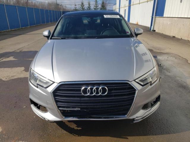 2017 Audi A3 Premium VIN: WAUAUGFF2H1041536 Lot: 53199444