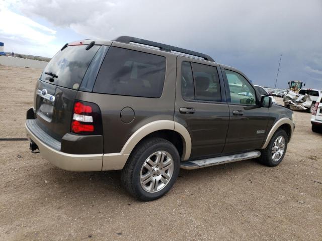 2008 Ford Explorer Eddie Bauer VIN: 1FMEU64E68UA01012 Lot: 51145484