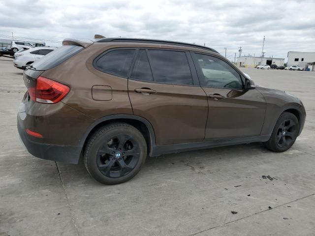 VIN WBAVM1C55DVW45532 2013 BMW X1, Sdrive28I no.3