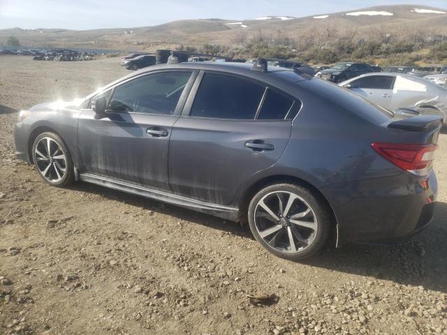 4S3GKAM67L3606766 Subaru Impreza SP 2