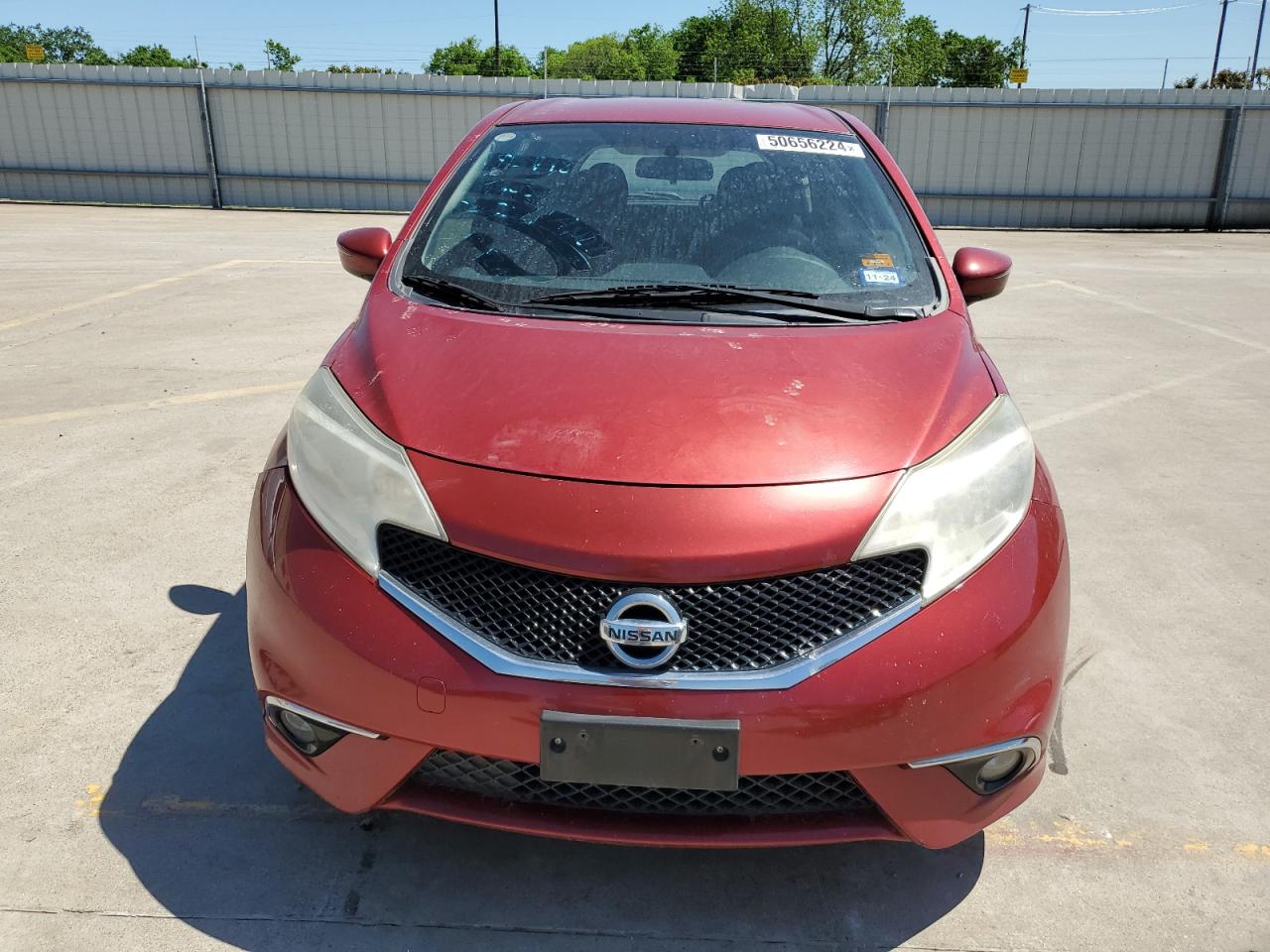 2015 Nissan Versa Note S vin: 3N1CE2CP5FL429734