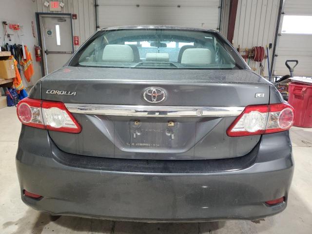 2012 Toyota Corolla Base VIN: 2T1BU4EE6CC789290 Lot: 50913114