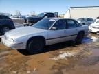 2G4WB51L8P1404894 1993 Buick Regal Custom