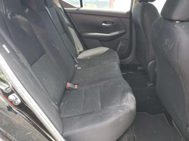 2021 NISSAN SENTRA S - 3N1AB8BV5MY235126