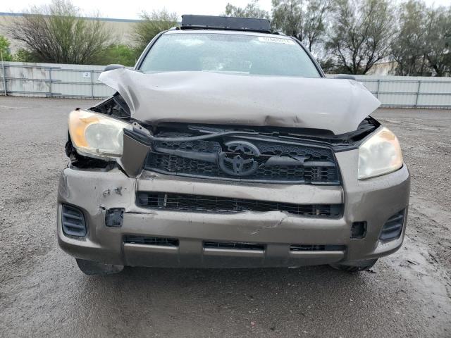 2012 Toyota Rav4 VIN: JTMBF4DV0CD044422 Lot: 52888014