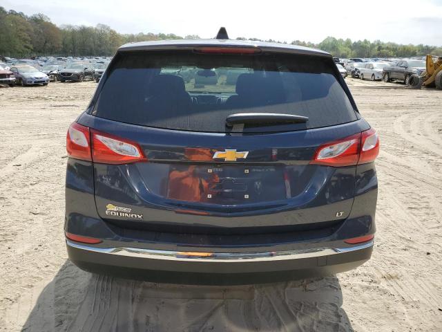 2019 Chevrolet Equinox Lt VIN: 3GNAXKEV3KL107296 Lot: 49924684