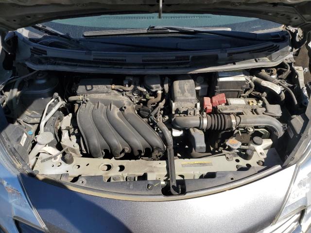 2016 Nissan Versa Note S VIN: 3N1CE2CP2GL394426 Lot: 51957454