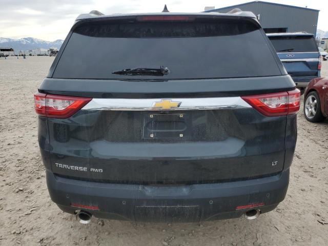 1GNEVHKW2LJ322149 Chevrolet Traverse L 6