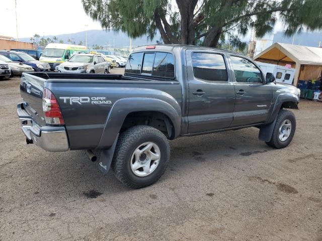 Vin: 3tmlu4enxfm202850, lot: 51616754, toyota tacoma double cab 20153