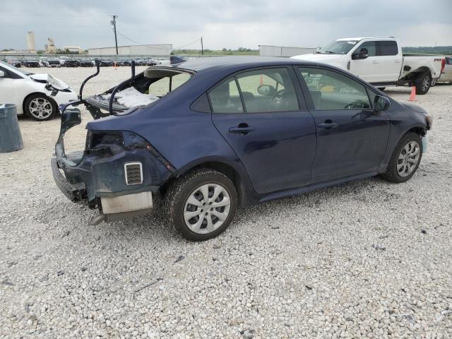 2023 Toyota Corolla Le VIN: JTDBCMFE6PJ009509 Lot: 51365294