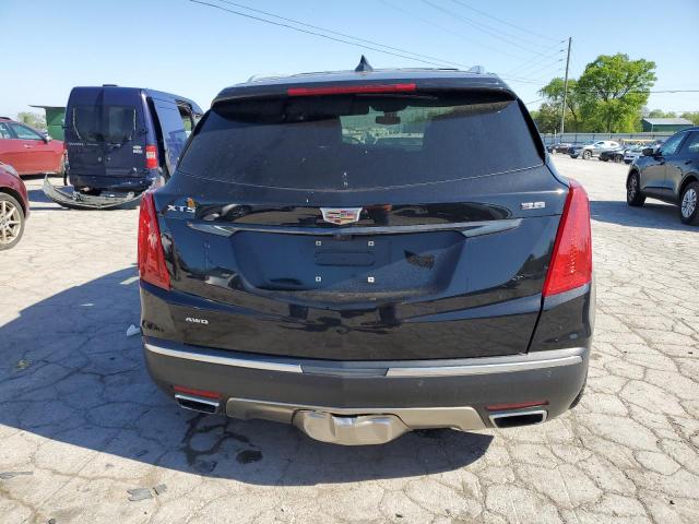 2019 CADILLAC XT5 PLATIN - 1GYKNGRSXKZ126771