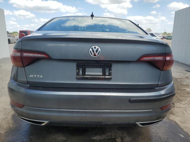 2019 Volkswagen Jetta S VIN: 3VWC57BU2KM089588 Lot: 52939024