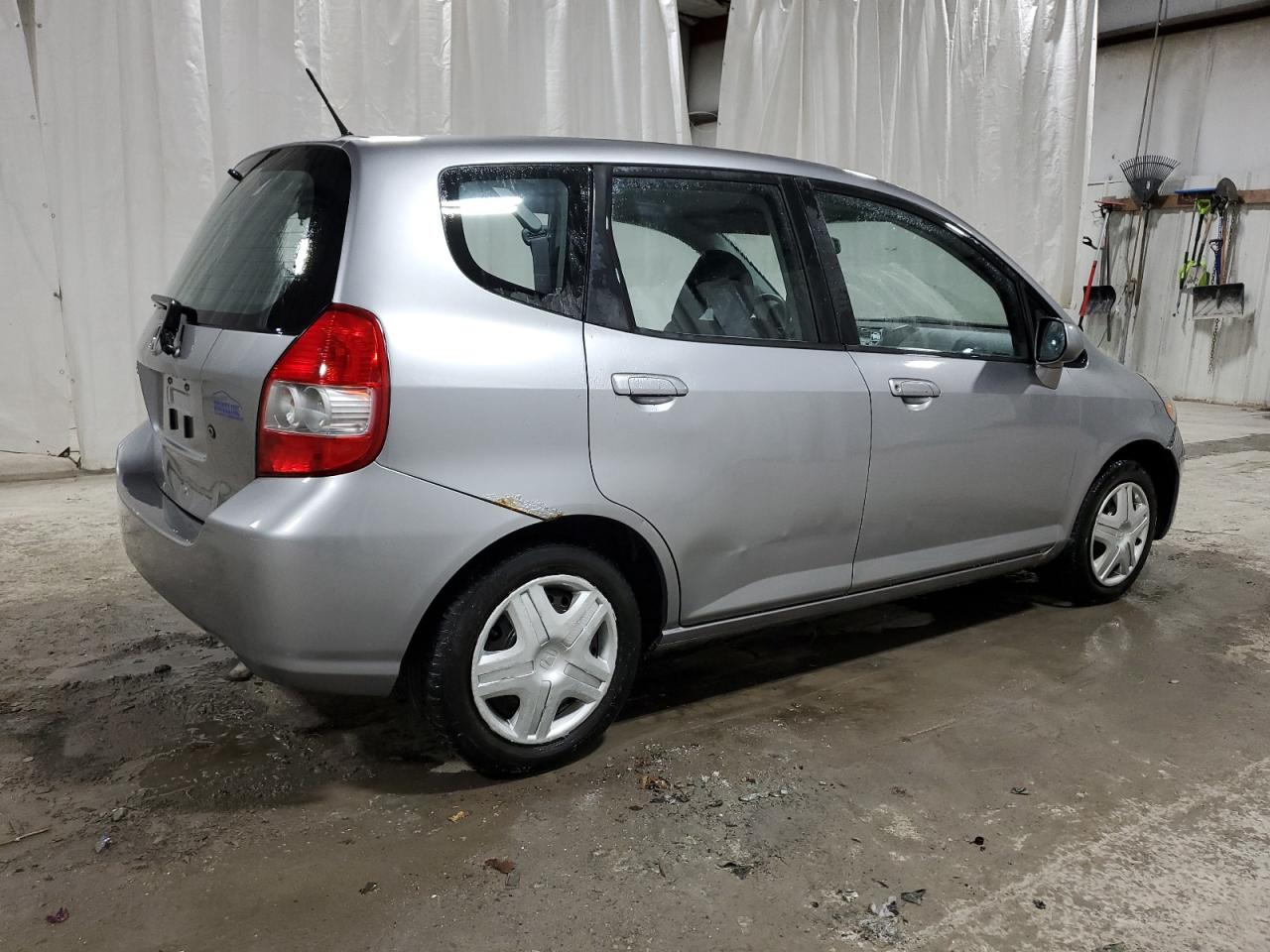 JHMGD38438S024240 2008 Honda Fit