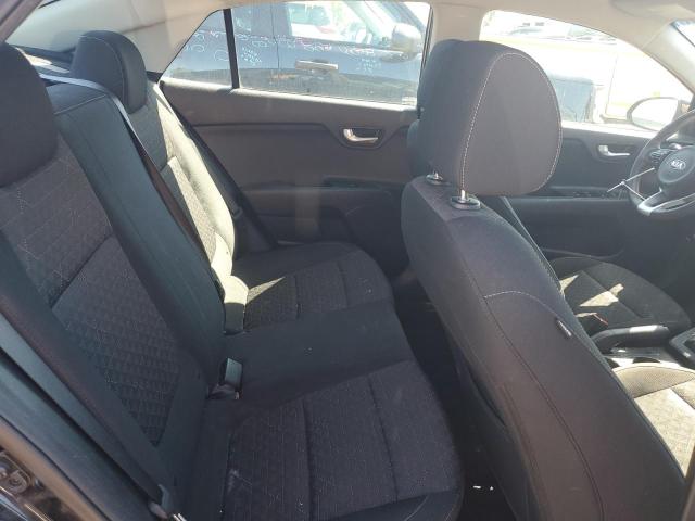 2019 Kia Rio S VIN: 3KPA24AB7KE220459 Lot: 52920854