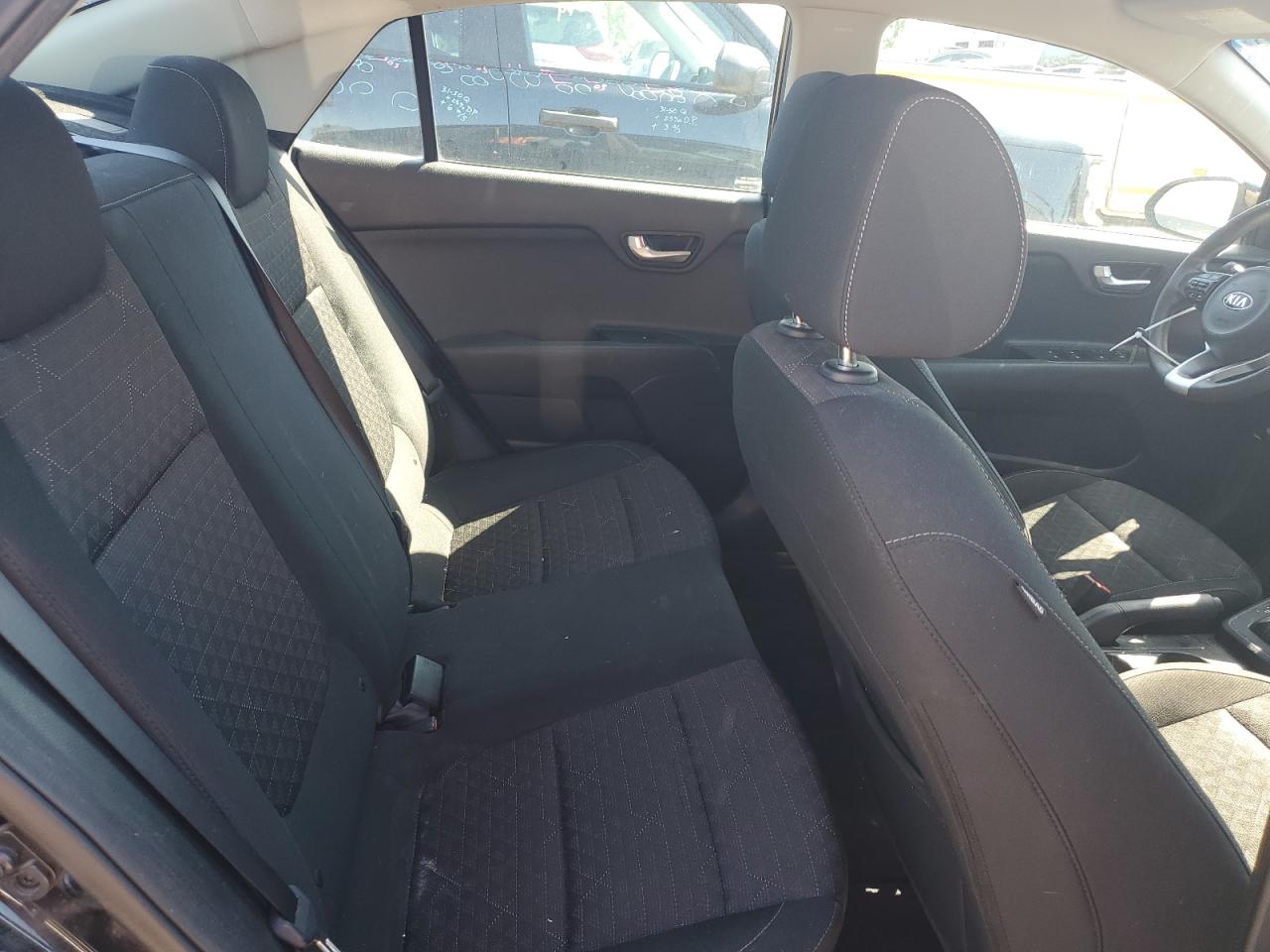 3KPA24AB7KE220459 2019 Kia Rio S