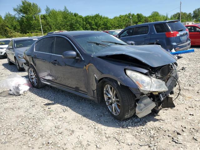 2007 Infiniti G35 VIN: JNKBV61EX7M711004 Lot: 51705744