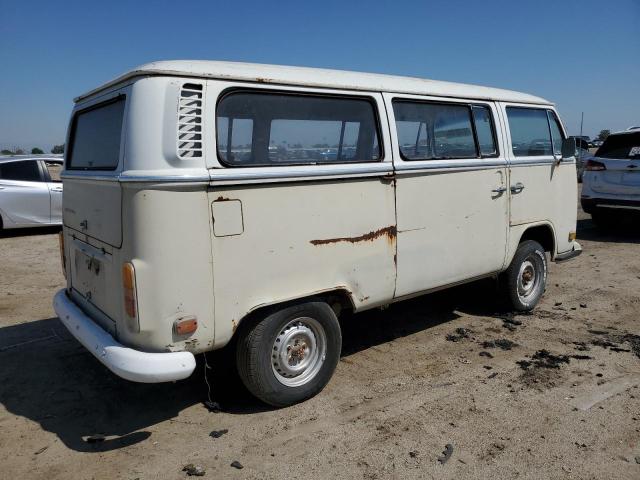 VOLKSWAGEN TRANSPORTE 1972 beige   2222212213 photo #4