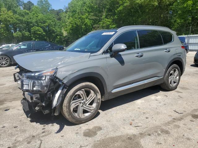 2023 Hyundai Santa Fe Sel Premium VIN: 5NMS34AJ3PH523280 Lot: 51653604