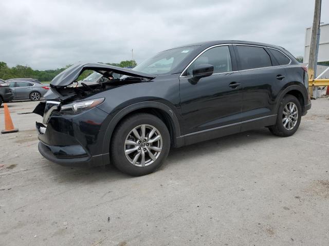 2019 Mazda Cx-9 Touring VIN: JM3TCACY7K0300429 Lot: 51632844