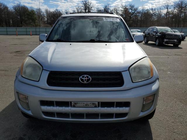 2002 Toyota Rav4 VIN: JTEHH20V226066547 Lot: 52171824