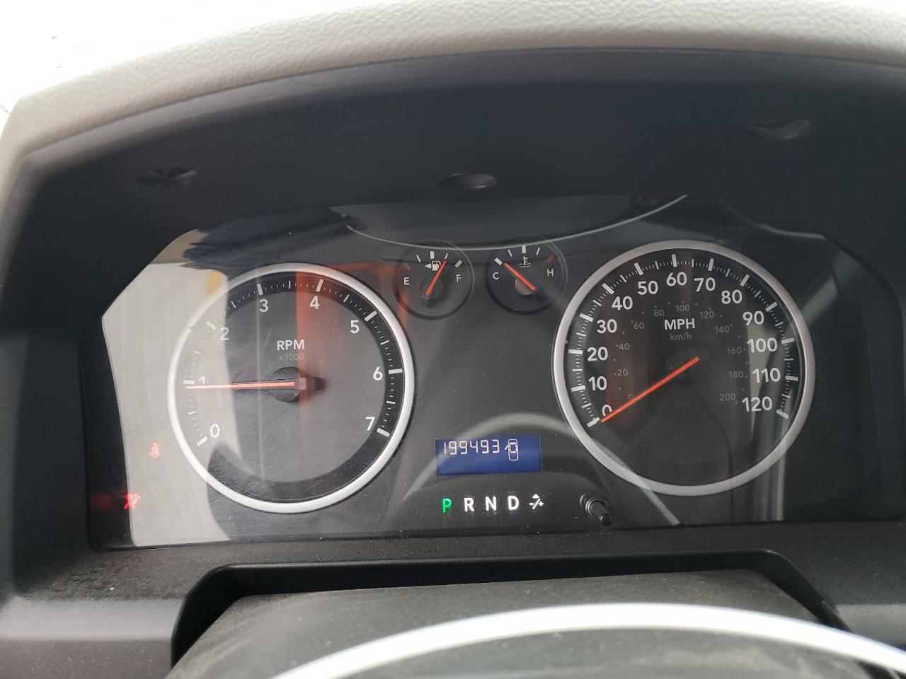 1C6RD7KT8CS142477 2012 Dodge Ram 1500 St