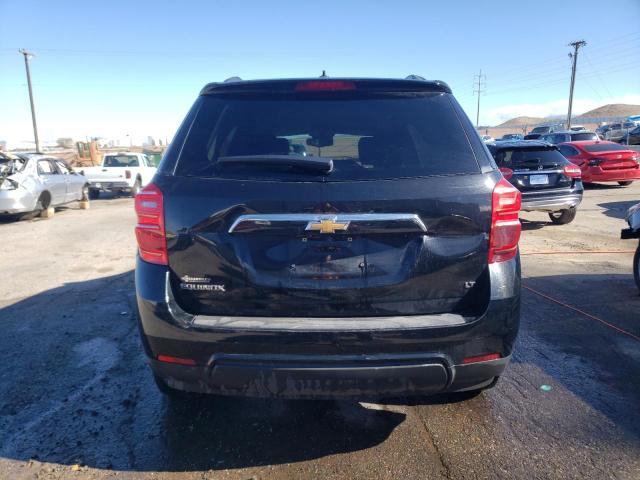 2017 Chevrolet Equinox Lt VIN: 2GNALCEK5H6222289 Lot: 48689244