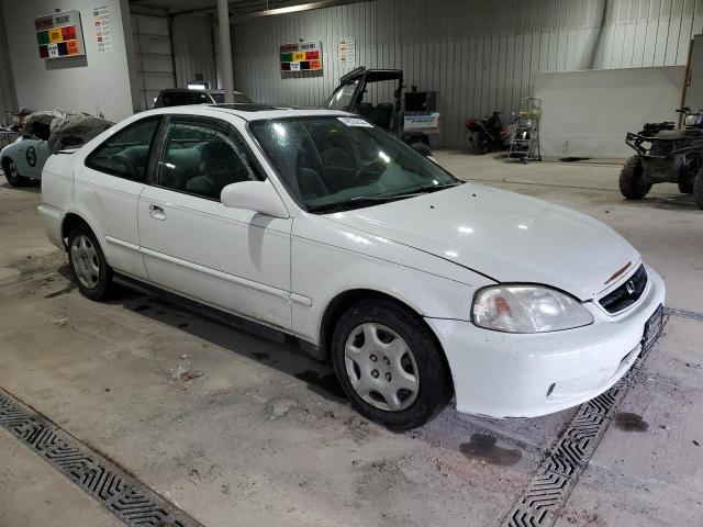 2000 Honda Civic Ex VIN: 1HGEJ8245YL012187 Lot: 51149894